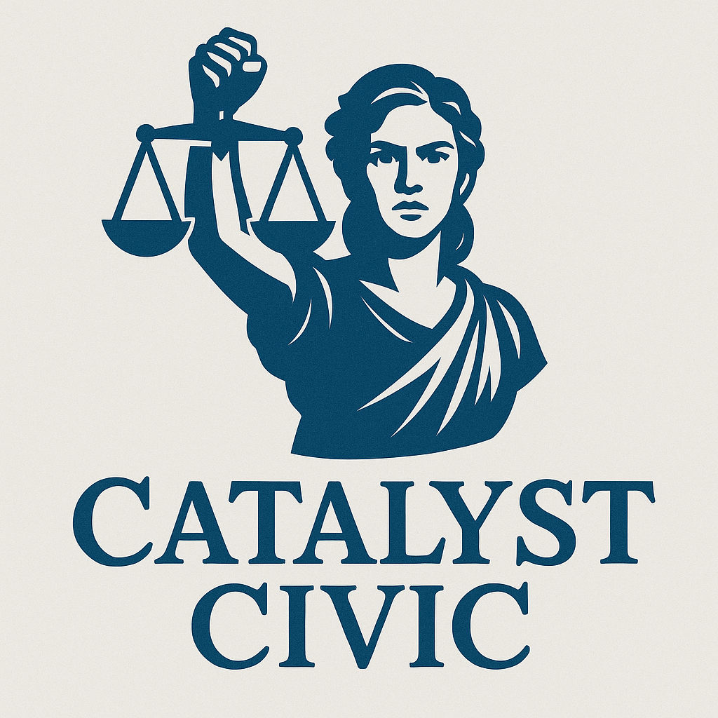 Lady Justice